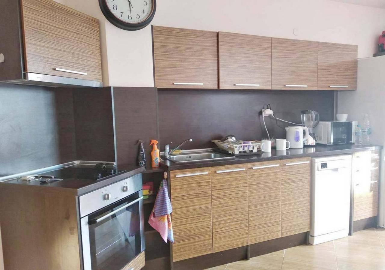 Sky Dreams Apartment สวิติ วลัส ภายนอก รูปภาพ
